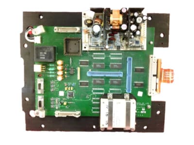 INDUSTRIAL DYNAMICS 34143-2