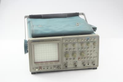 TEKTRONIX 2432