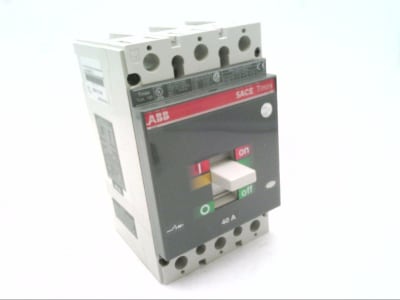 ASEA BROWN BOVERI TS3L040TW