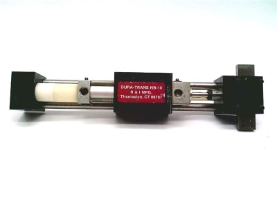 R&I MANUFACTURING NB-10-2.0