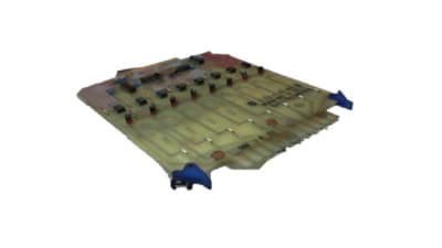 KANSON ELECTRONICS INC 344-24D-0.1PB