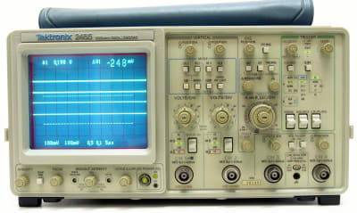 TEKTRONIX 2465A