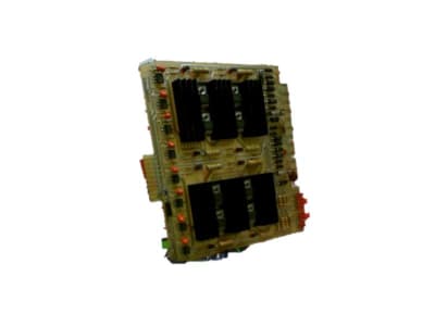 KANSON ELECTRONICS INC 96-DD-DA