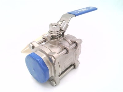 FNW VALVE CORP FNW310ASWK