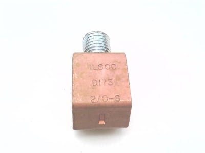 ILSCO D1731