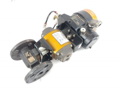 FLOWSERVE 1-CPT5146PM150A30-R4