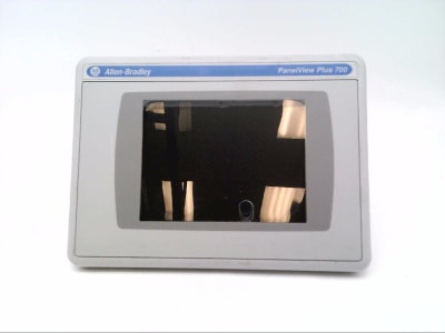 ALLEN BRADLEY 2711P-T7C4D9