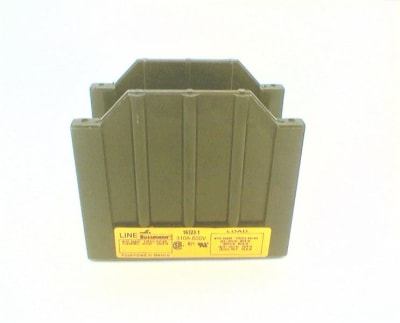 EATON CORPORATION 16323-1