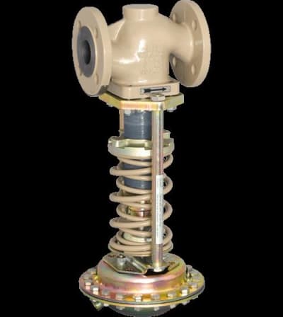 SAMSON AG 2413-001500