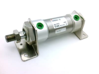 SMC CDM2L40-25