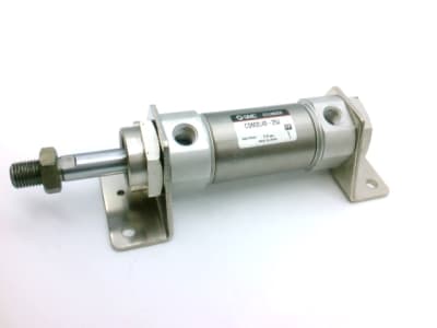 SMC CDM2L40-25J