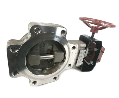 FLOWSERVE 6BX2L1111A1V1NZ