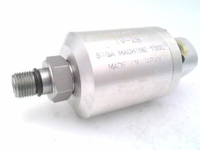 SIGA MACHINE TOOL CO LTD IV-2B