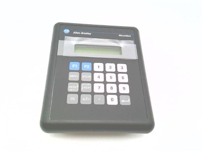 ALLEN BRADLEY 2707-MVP232