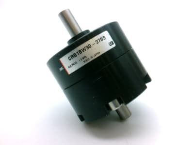 SMC CRB1BW30-270S