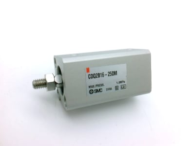 SMC CDQ2B16-25DM