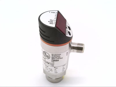 EFECTOR PN5204