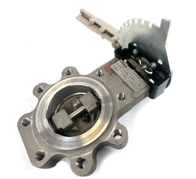 FLOWSERVE 4BX2L3111D9Z0NZ