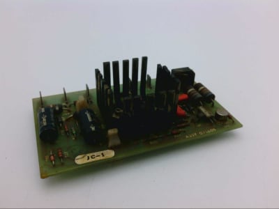 MILLER ELECTRIC 071609