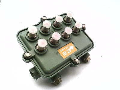 ANTRONIX OMT6-8-23