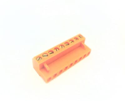 WEIDMULLER 1259860000