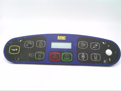 NILFISK ADVANCE 56381083