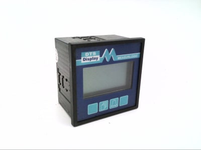 MEASURLOGIC INC D2-01-2