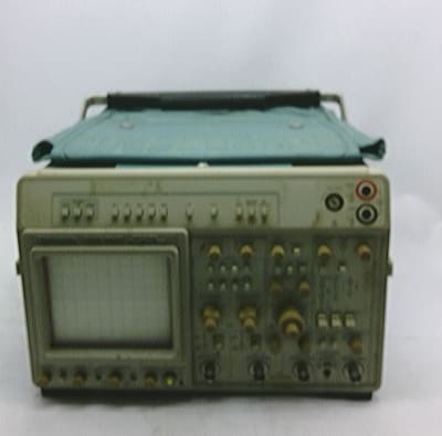 TEKTRONIX 2465 DMS