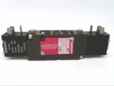 ASCO LV 5 DM41 S15