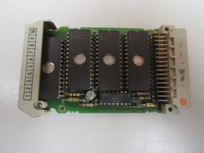SIEMENS 6ES5373-0AA81