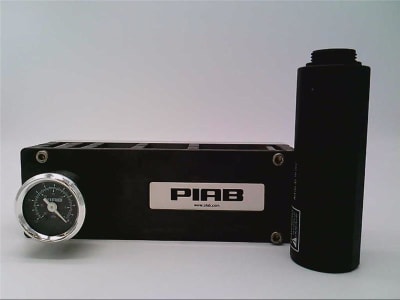 PIAB VACUUM PRODUCTS M100B6-EN