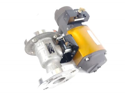 FLOWSERVE 2-E5166T150-R6