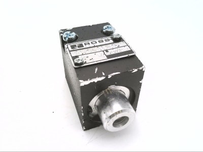 ROSS CONTROLS D1356F79