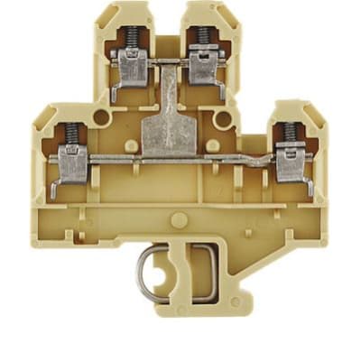 WEIDMULLER DK 4QV/32