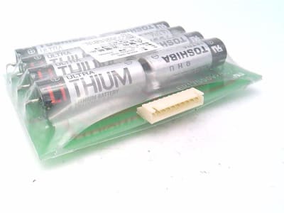 TOSHIBA ER17500V-8C24