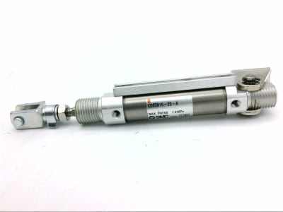 SMC CD85N16-25-A