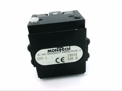 MONTECH GPP-1