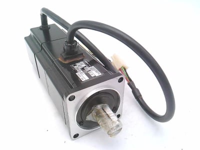 OMRON R88MU20030TABS1