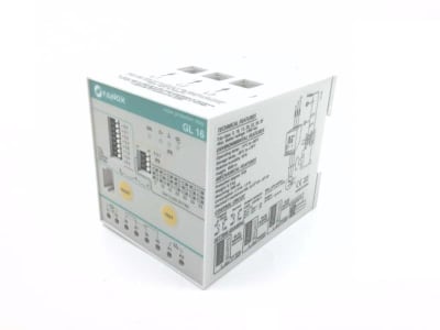 FANOX GL16
