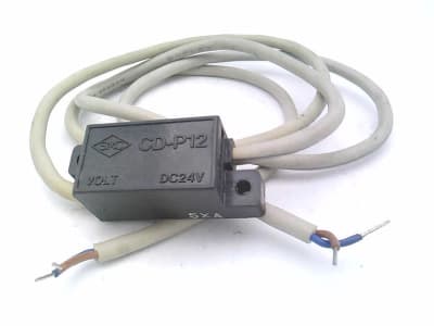 SMC CD-P12