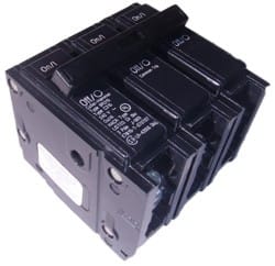 EATON CORPORATION HQP3020H