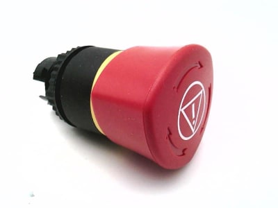 BACO CONTROLS L22ER016911