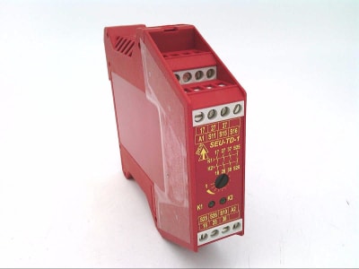 IDEM SAFETY SWITCHES 180016