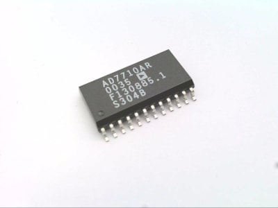 ANALOG DEVICES AD7710AR