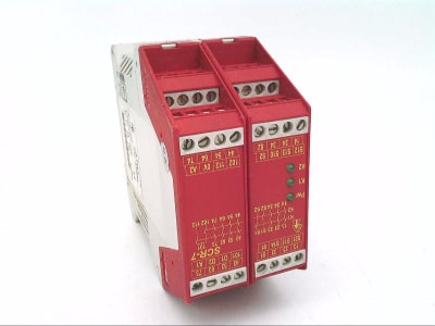 IDEM SAFETY SWITCHES 180040