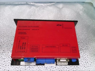 ATM ENGINEERING CPA 4612-0809