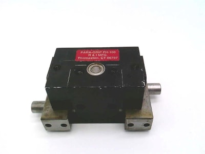 R&I MANUFACTURING PH-100