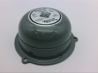 EDWARDS SIGNALING 156G-3G5