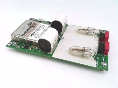 BST INTERNATIONAL PS3000-FLASH