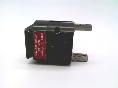 R&I MANUFACTURING GH-22A